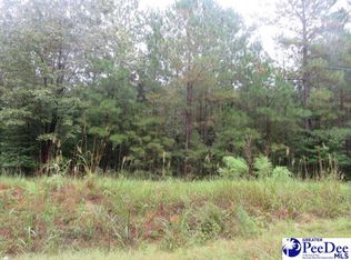 21 Hannah Pond Rd, Mc Bee, SC 29101