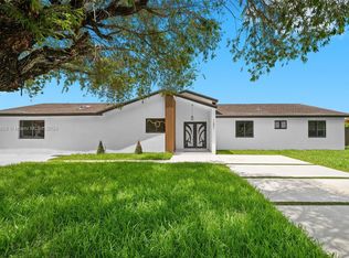 12801 SW 187th Ter, Miami, FL 33177