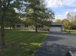 6601 Upper Valley Pike, Urbana, OH 43078