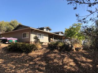 20709 Green Acres Rd, Sonora, CA 95370