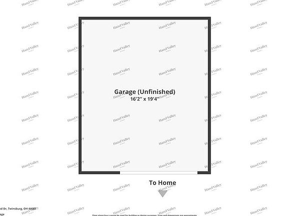 2nd image of 9965 Crestwood Dr
