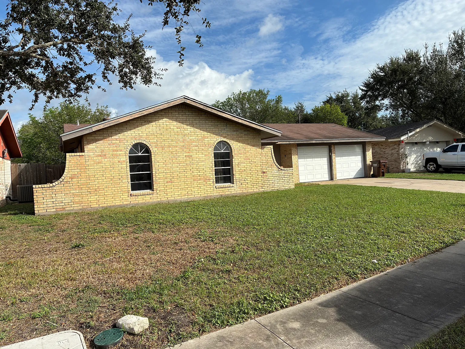 3 bed, 1130 sqft, $1,800 — Photo 3