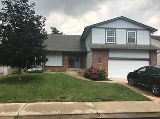 6262 S Jamaica Ct, Englewood, CO 80111