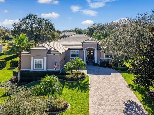32805 Berwick Glen Ct, Sorrento, FL 32776