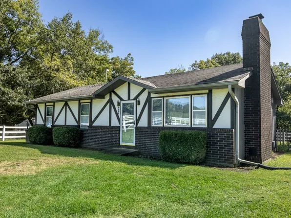 6395 NE 312th St, Turney, MO 64493