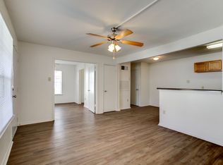 2108 Springbrook Ln APT M, New Orleans, LA 70114