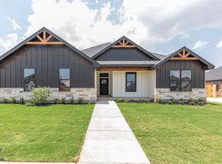 6718 Windmill Grass Ln, Abilene, TX 79606