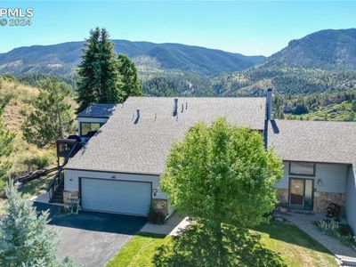 6301 Perry Park Blvd APT 13, Larkspur, CO, 80118