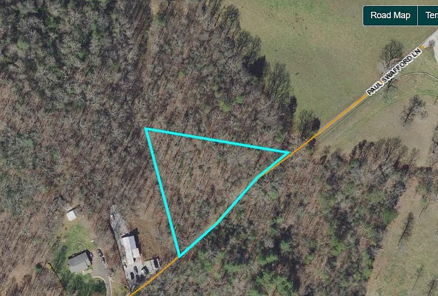 1st image of 0 Paul Swafford Ln
