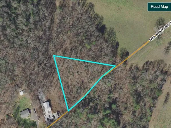 0 Paul Swafford Ln, Franklin, NC 28734