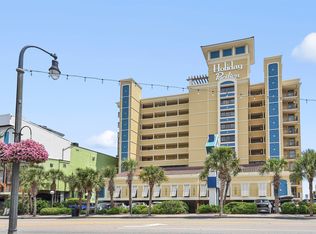 1200 N Ocean Blvd #408, Myrtle Beach, SC 29577
