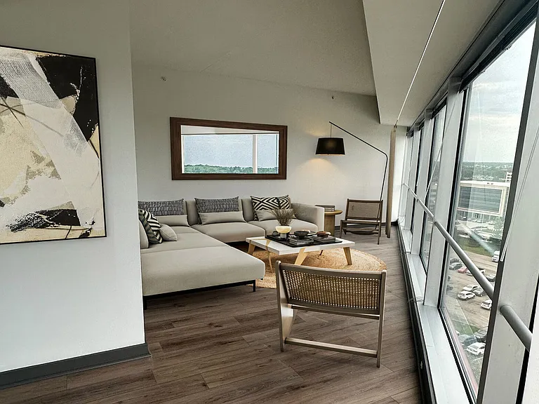 VITRA Apartments — Photo 29