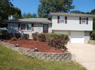 20620 Sedalia Rd, Waynesville, MO 65583