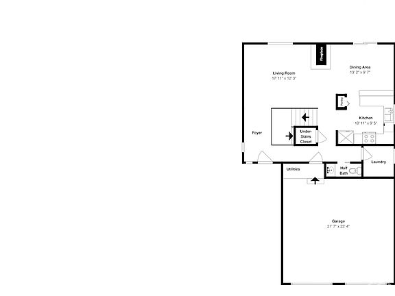 2nd image of 17426 27th Ave NE