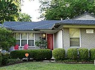 10235 Linkwood Dr, Dallas, TX 75238