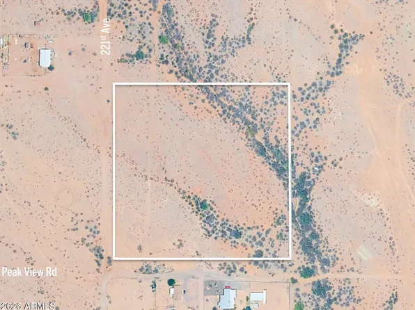 0 N 221st Avenue #-, Wittmann, AZ 85361