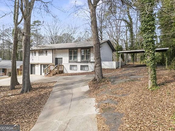 2nd image of 3145 Flat Shoals Rd