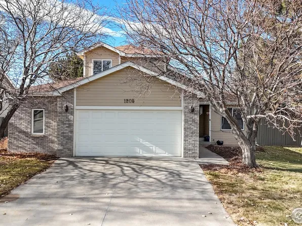 1205 53rd Ave, Greeley, CO 80634