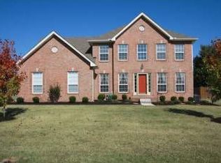 2408 Amber Glen Dr, Murfreesboro, TN 37128