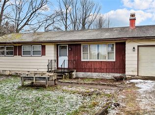 248 Van Dorn Rd N, Ithaca, NY 14850