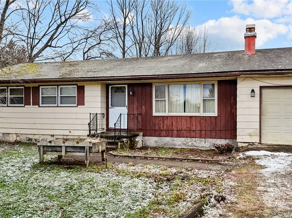 248 Van Dorn Rd N, Ithaca, NY 14850