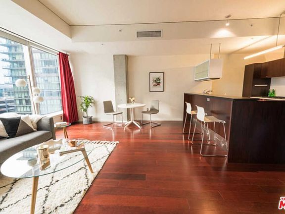 2nd image of 1155 S Grand Ave APT 814