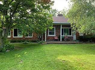 24061 Sumpter Rd, Belleville, MI 48111