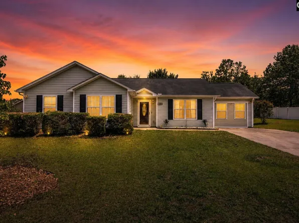 128 Sandy Creek Ct, Gaston, SC 29053