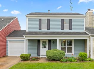 7333 Trent Rd, Downers Grove, IL 60516