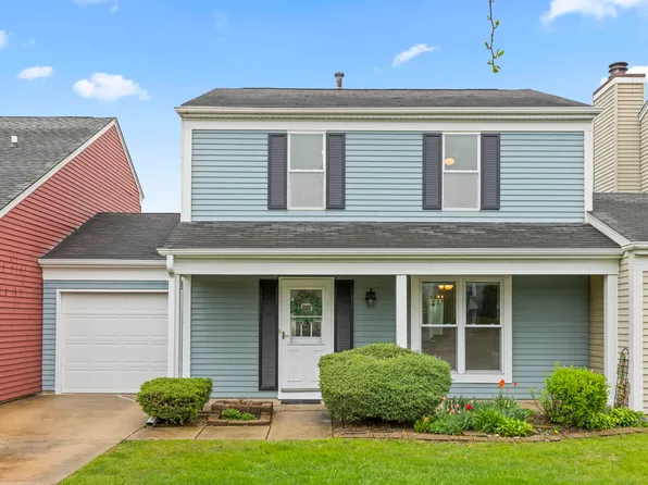 7333 Trent Rd, Downers Grove, IL 60516