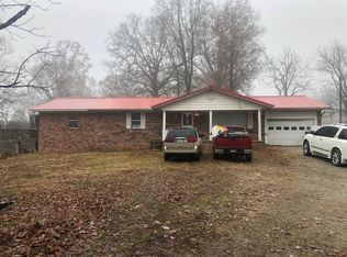 204 Lloyd Williams Rd, Imboden, AR 72434