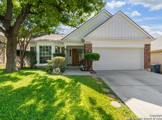9230 Red Leg Dr, San Antonio, TX 78240