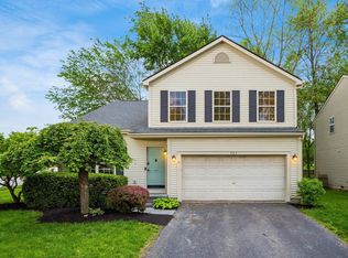 407 Maplegrove Dr, Marysville, OH 43040