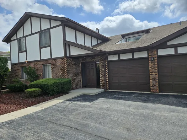 12109 S Laramie Ave APT 2B, Alsip, IL 60803