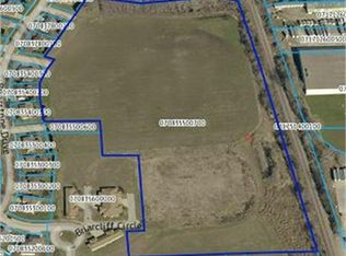 S Taft, Mason City, IA 50401