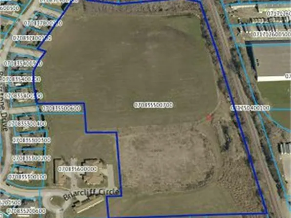 S Taft, Mason City, IA 50401