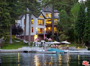 27397 N Bay Rd, Lake Arrowhead, CA 92352