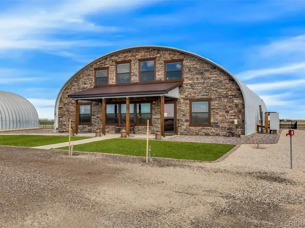 7632 County Road 63, Keenesburg, CO 80643