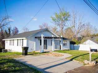 1303 4th St SE, Cullman, AL 35055