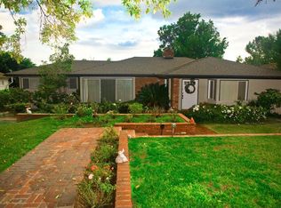 1784 Alta Wood Dr, Altadena, CA 91001
