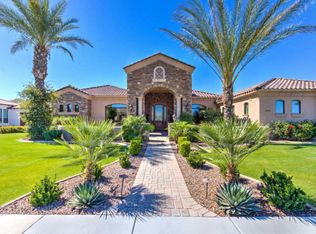 4309 E Scorpio Pl, Chandler, AZ 85249