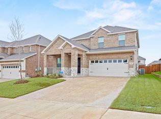 1603 Lannon Ln, Melissa, TX 75454