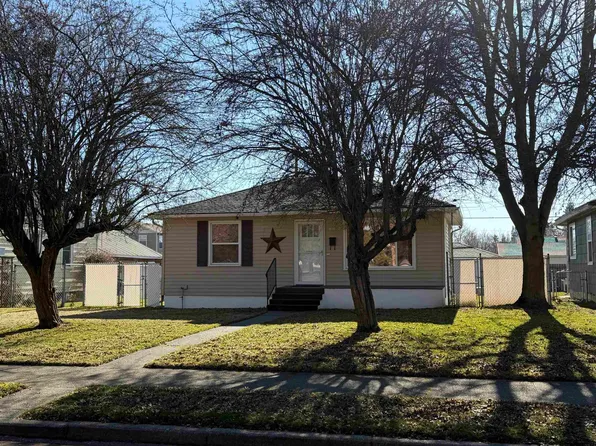 914 E Joseph Ave, Spokane, WA 99208