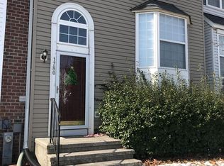1780 Upper Forde Ln, Hampstead, MD 21074