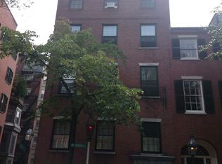 88 Mount Vernon St APT 20, Boston, MA 02108