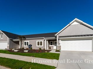 1488 Center Hill Rd SE #8, Lowell, MI 49331