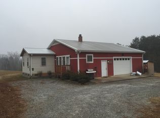 12335 Highway 11, Campobello, SC 29322