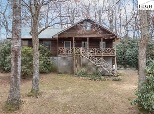636 Buck Hill Rd, Newland, NC 28657
