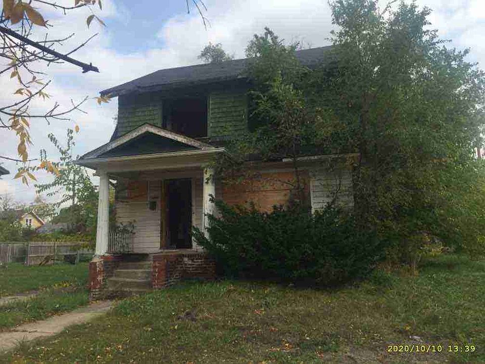 11658 Kentucky