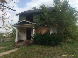 11658 Kentucky St, Detroit, MI 48204